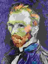 After Vincent Van Gogh