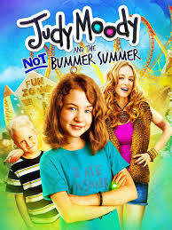 Judy Moody and the NOT Bummer Summer | Rotten Tomatoes