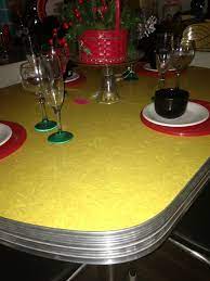 We have almost everything on ebay. 1950 S Chrome Tables Chairs Furnishings Lonnie And Mabel S Antiques Facebook