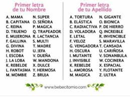 Cual Es Tu Nombre De Super Mami Mujer Bonita Babycenter