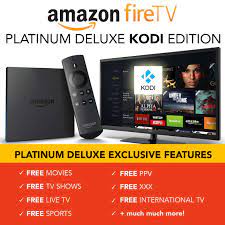 If you want free firestick. How To Hack Your Amazon Firetv Install Kodi Xbmc For Free Cable Movies Ppv Tv Amazon Fire Tv Amazon Fire Stick Fire Tv Stick