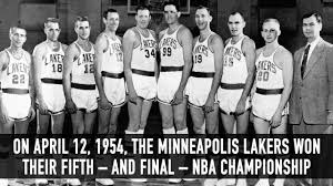 The los angeles lakers was founded in 1946. How Many Times Have The Los Angeles Lakers Won The Nba Championship