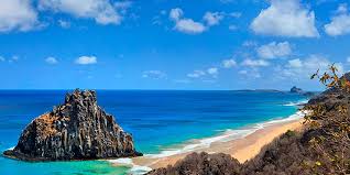 Las playas de brasil siguen abarrotadas mientras la covid mata al día a más de 1.000 personas. Las 7 Playas Mas Increibles De Brasil