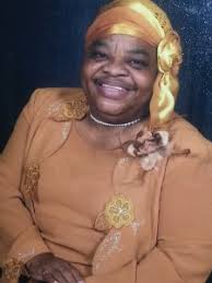 Evangelist Missionary Mother Ellen Fumbanks and Times contributor, passes