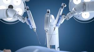 Exploring the Benefits of Robotic Assisted Surgery - Pontchartrain  Orthopedics & Sports Medicine