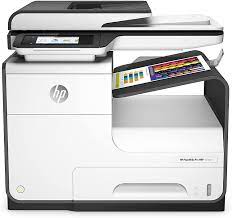 The full solution software includes everything you need to install and use your hp printer. Druckertreiber Hp Pagewide Pro 477dw Treiber Windows Mac