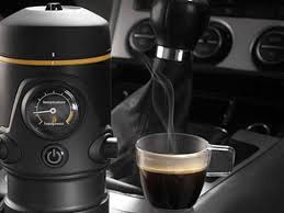 Check spelling or type a new query. Drink Coffee In Your Car Now You Can Brew It There Too