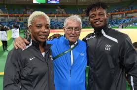 Follow their journey to the olympic games with eurosport. Judo At The Heart Of Refugee Olympic Team In Tokyo Ijf Org