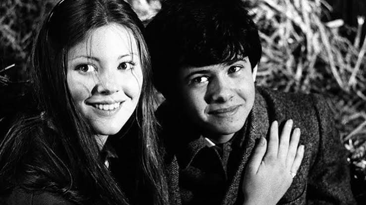 Review – The Amazing Mr Blunden (1972)