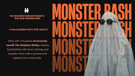 2026 Monster Bash at Expo