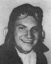 Herbert Brooks “Stub” Hatch (1918-2002)