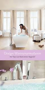 Design Wannenarmaturen Der Tipp Zum Badezimmer Upgrade Armaturen Bad Badarmaturen Armaturen