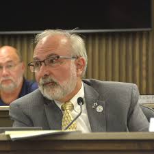 Another 'then-and-now' certificate coming to Mansfield City Council