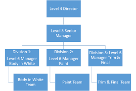 Organisational Structure Review Of Jaguar Land Rover
