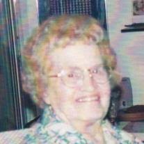 Obituary information for Evalene Mary Schram