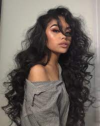 Pinterest Fruitylty Hair Styles Curly Hair Styles Long Hair Styles