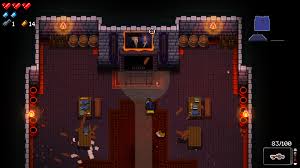 Cult Of The Gundead - Official Enter The Gungeon Wiki