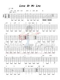 Ministras Atsakydamas Ä¯ Suklydo Love Of My Life Guitar Yigityavuz Com Si les gusta pronto hare el tutorial #queen. ministras atsakydamas Ä¯ suklydo love of my life guitar