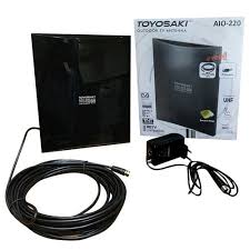 Dengan adanya kualitas antena tv yang bagus dan baik maka kenyamanan kamu menonton tv akan kamu dapatkan,sehingga kamu tidak akan mengalami kendala seperti susah cari sinyal siaran. Ivb6xsskdnycym
