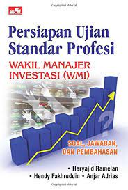 As we know that powershell is very good with wmi. Persiapan Ujian Standar Profesi W M I Indonesian Edition Fakhruddin Hendy M 9789792752731 Amazon Com Books
