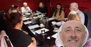 Nick Waterman joins Andover BID's board of directors