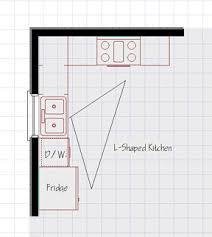 kitchen layout designkitchen floor plans