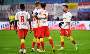 A lot of strings to their bow' - RB Leipzig scouting report - Liverpool FC