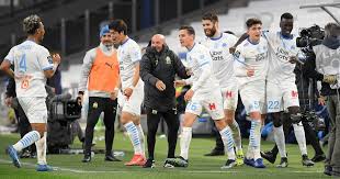 Kibice olympique'u marsylia nadal nie mają powodów do zadowolenia. 7ydymeyea0uzwm