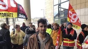 Sarthe. Il refuse le prélèvement d'ADN : six mois avec sursis requis, au  Mans