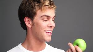 Marty West Guiding Light Premiere Big Stock Photo 185481320