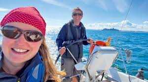 How to sell your boat: one owner's experience