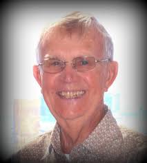 Robert Bush Obituary