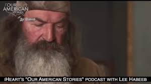 𝐏𝐡𝐢𝐥 𝐑𝐨𝐛𝐞𝐫𝐭𝐬𝐨𝐧 𝐨𝐧 𝐇𝐢𝐬 𝐋𝐢𝐟𝐞 𝐁𝐞𝐟𝐨𝐫𝐞 𝐉𝐞𝐬𝐮𝐬...  𝐀𝐧𝐝 𝐀𝐟𝐭𝐞𝐫