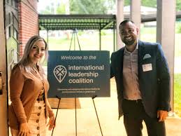 Our Story — The International Leadership Coalition