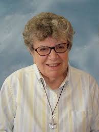 Sr. Mary Motte, FMM Obituary