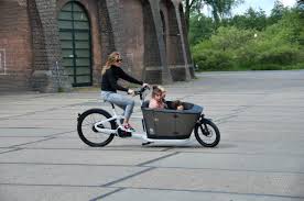 Bmw, mercedes, vw, pretty much any car company makes cars in china, albeit for that market, but. Carqon Electric Cargo Bike Review Urban Transport Solved The Verge