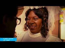 Norbit Wedding Day Funny Scene Hd Comedy Movie Youtube