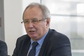 Jerzy Markowski: Gdyby nie to wydobywanie węgla na Śląsku, to nie byłoby tu  nawet po co się osiedlać