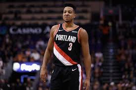 Последние твиты от cj mccollum (@cjmccollum). 3 Teams That Should Trade For Cj Mccollum Before The Deadline Nba Trade Window