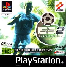The japanese and north american versions were succeeded by two updates: Iss Pro Evolution 2 Europe Psx Iso Cdromance