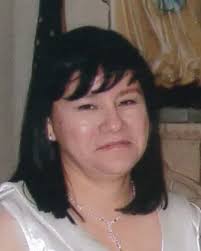 Obituary information for Violeta Chapa