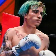 Cole Crumpler vs. Dakota Laster, Crumpler vs. Laster