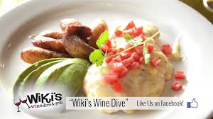 At some point, this party was removed off of the parties list. Wiki S Wine Dive