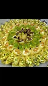 Goshta Arabische Kuche Persische Kuche Rezepte