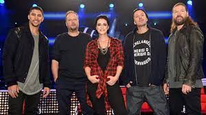 Wer sind die finalisten bei the voice of germany? The Voice Finale Hier Sehen Sie Das Finale Von The Voice Als Live Stream Ganze Folgen Im Internet Augsburger Allgemeine