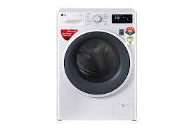 Maybe you would like to learn more about one of these? Lg Fht1006znw 6 Kg Front Load Fully Automatic Washing Machine Specifications And Features