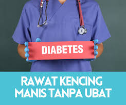 Insyaallah kencing manis akan berkurangan dalam masa yg singkat. 7 Cara Rawatan Kencing Manis Tanpa Ubatan Sihat Me