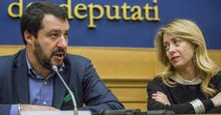 Al di là della mancata condivisione di una meta unitaria, si affollano i punti di discordanza tra matteo salvini e giorgia meloni. Crisi Di Governo Salvini Ci Ha Gia Ripensato Non So Se Correremo Da Soli Meloni Lo Tenta Facciamo Le Alleanze Prima Delle Elezioni Il Fatto Quotidiano