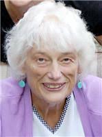 Ida Barnack Obituary (1934