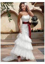 Red wedding gowns mermaid trumpet wedding dresses wedding dress train red gowns mermaid. Red White Wedding Dress Red Wedding Dresses Wedding Dresses Blue Wedding Dresses